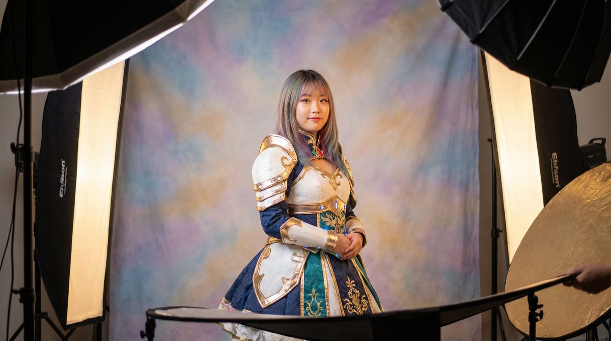 女神视频文化研究顾问李教授